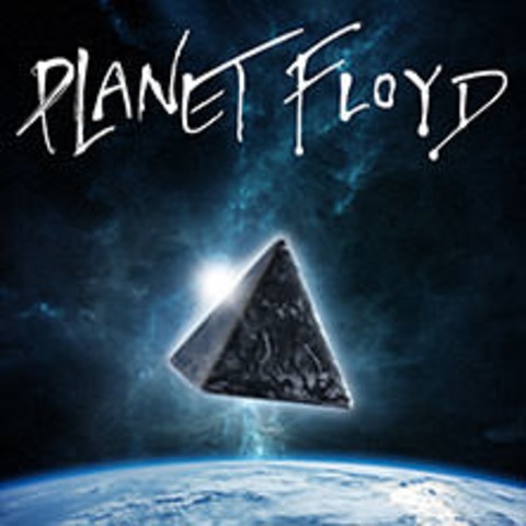 The German Pink Floyd Tribute Show - Planet Floyd - Tamm - 21.12.2024 20:00