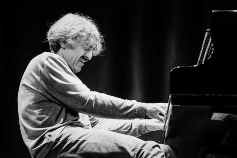 Thomas Scheytt - Piano Solo - Klassiker des Blues & Boogie Woogie und eigene Kompositionen - Gglingen - 22.06.2025 11:30