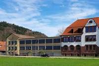 Grundschule am Kohlenbach in Kollnau wird hppchenweise saniert