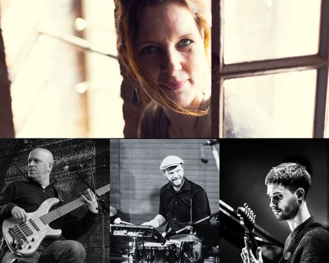 Epilog: Sabine Hermann & Band - Aurich - 04.09.2024 19:00