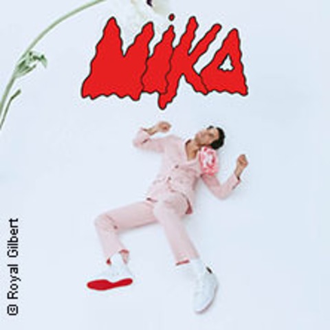 Mika - Open Air 2024 - Schwetzingen - 01.08.2024 19:30