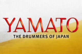YAMATO - The Drummers of Japan