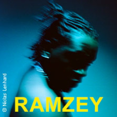 Ramzey - Unter einer Sonne Tour 2024 - Hamburg - 21.12.2024 20:00