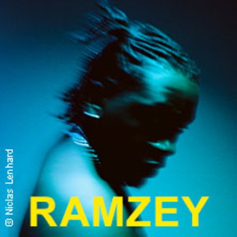 Ramzey - Unter einer Sonne Tour 2024 - Berlin - 19.12.2024 20:00