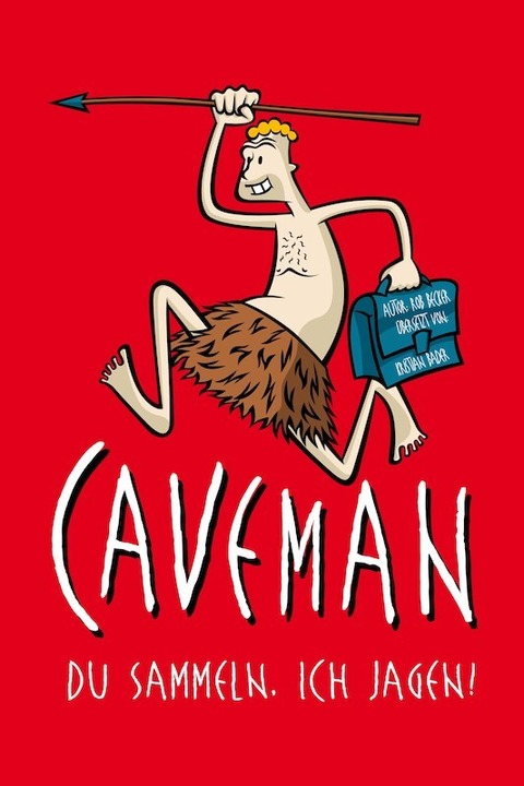 Caveman - Kaarst - 21.11.2025 20:00