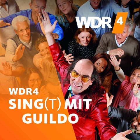 WDR 4 sing(t) mit Guildo - Der Mitsing-Spass - Emmerich am Rhein - 06.10.2024 20:00