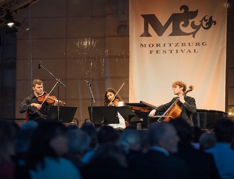 Konzert - Moritzburg - 14.08.2024 20:00