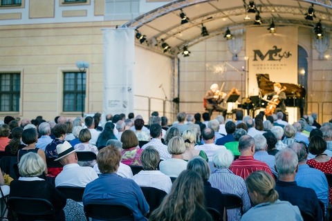 Konzert - Moritzburg - 04.08.2024 20:00