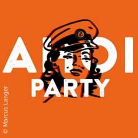 Ahoi Party - Bielefeld - 01.03.2025 21:00