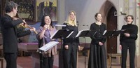 Lieder ber Klosterfrauen und ihre Sehnschte
