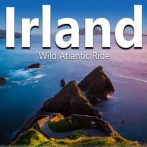 Reisevortrag - Irland Wild Atlantic Ride - SCHMALKALDEN - 05.02.2025 19:30