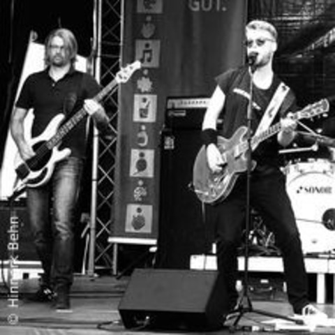 D'Foos - Foo Fighters Tribute - DUINGEN - 26.10.2024 20:00