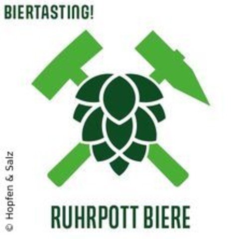 Biertasting - Regionale Biere - LDENSCHEID - 27.09.2024 19:00