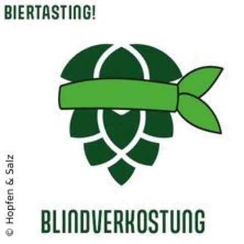 Biertasting - Blindverkostung - DORTMUND - 08.11.2024 19:00