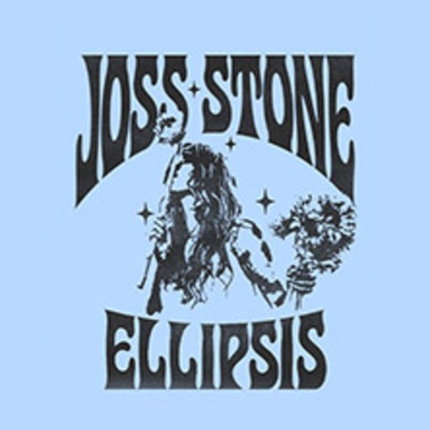 Joss Stone - Ellipsis Tour - Dsseldorf - 14.07.2024 20:00