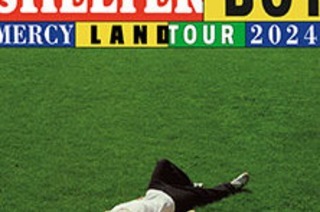 Shelter Boy - Mercyland Tour 2024