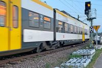 Breisgau-S-Bahn soll besser werden: Ihringer startet dafr eine Petition