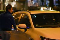 Das Taxiangebot Safer Traffic bekommt noch eine Chance am Kaiserstuhl