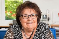 Gabi Schindler &#8211; eine Frau, die das Leben in Kollnau und Waldkirch verbessern wollte