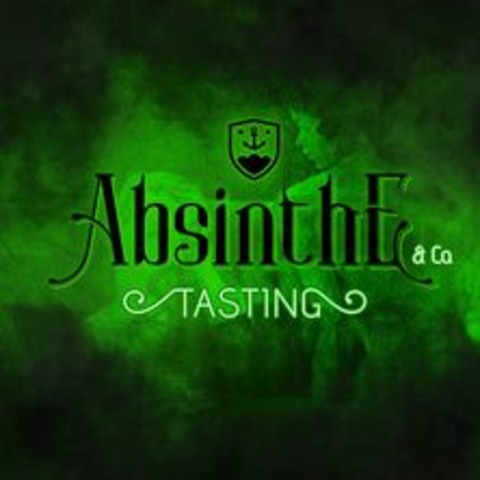 Absinthe & Co im Hafen - ROSTOCK - 30.04.2025 19:30