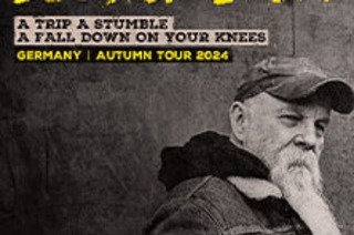 Seasick Steve