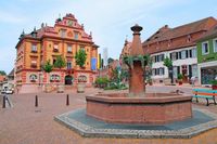 Wie die Stadt Herbolzheim mit ihrer Servicegesellschaft Gewinn macht
