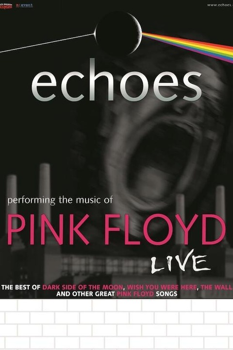 Echoes - performing the music of Pink Floyd - Remchingen - 15.03.2025 20:00
