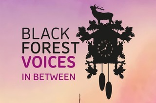 Festivalticket - Black Forest Voices 2024, 13.06.2024