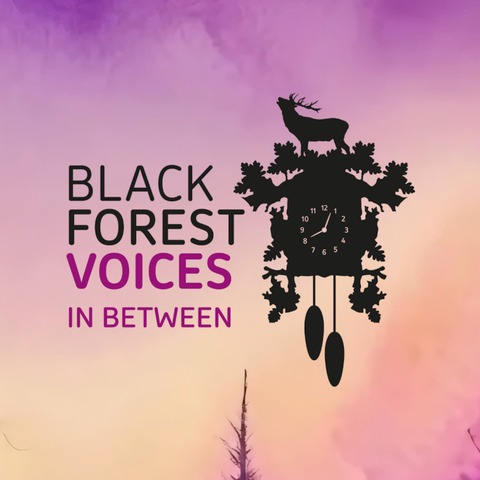 Festivalticket - Black Forest Voices 2024 - Kirchzarten - 13.06.2024 14:15