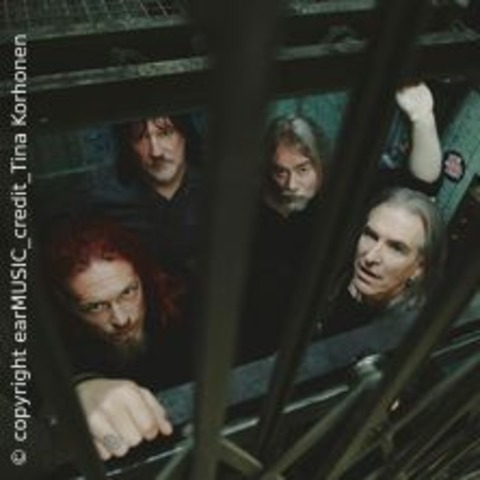 New Model Army - Unbroken Tour 2024 - Hannover - 18.11.2025 20:00