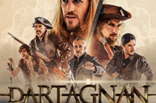 dArtagnan - Herzblut Tour 2025 + Special Guests