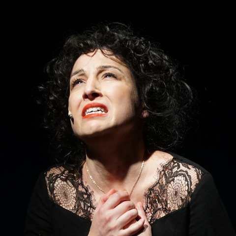 La mme Piaf - EIMKE - 17.11.2024 18:00