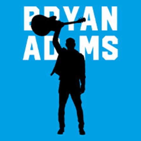 Bryan Adams - So Happy It Hurts Tour 2024 - Erfurt - 31.05.2024 20:00