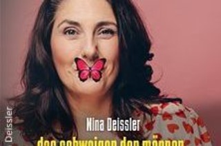 Nina Deiler - Das Schweigen der Mnner