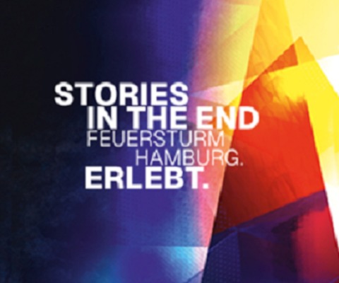 Stories In The End - Feuersturm Hamburg. Erlebt. - Hamburg - 24.07.2024 19:00