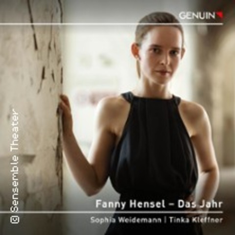 Fanny Hensel - Das Jahr - eine musikalisch-literarische Zeitreise - AUGSBURG - 28.11.2024 20:30