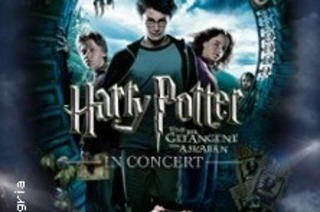 Harry Potter und der Gefangene von Askaban - In Concert, 21.03.2025