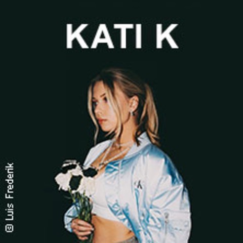 Kati K - Die &#8222;Alles Oder Nichts&#8220;-Album-Release-Shows - Hamburg - 10.11.2024 19:30