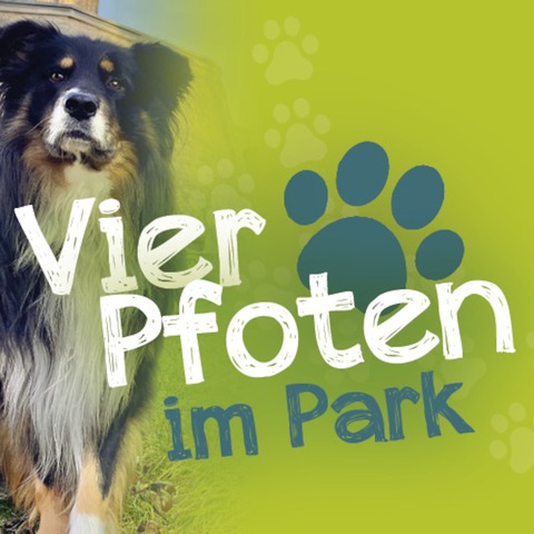 Rund um den Hund: Vier Pfoten im Park - Rdersdorf bei Berlin - 02.06.2024 11:00