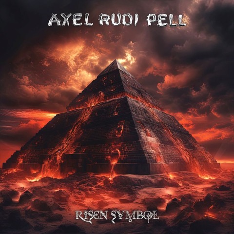 Axel Rudi Pell - &#8222;Risen Symbol Tour 2024&#8220; - Support: Everdawn - Langen - 20.10.2024 19:00