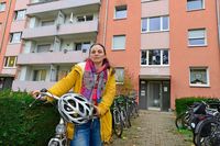 Podcast: Wer sorgt eigentlich fr bezahlbare Wohnungen &#8211; die Freiburger Stadtbau?