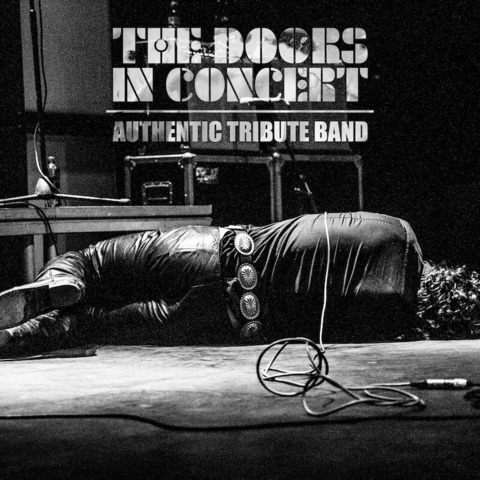 The Doors in Concert - Live 2024 - Dortmund - 13.12.2024 20:30