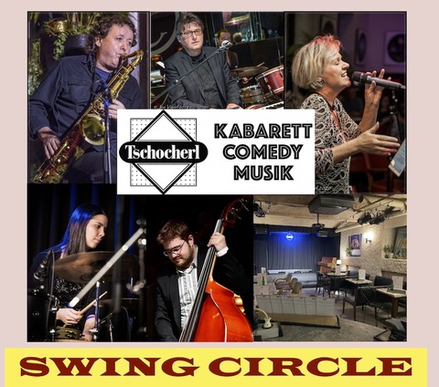 Swing Circle - Wien - 05.10.2024 19:30