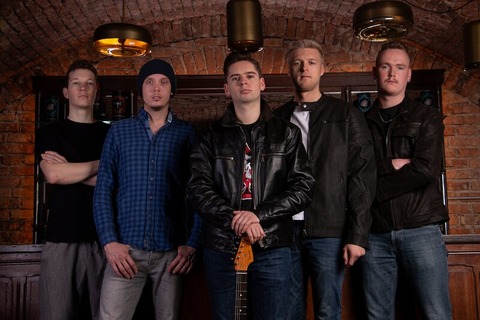 Tscheky & The Blues Kings - Wien - 25.01.2025 19:30