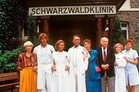 Diese 10 Filme und Serien wurden in Freiburg und dem Sdschwarzwald gedreht