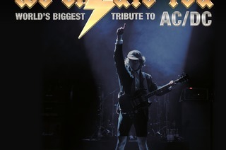 World's biggest Tribute to AC/DC
