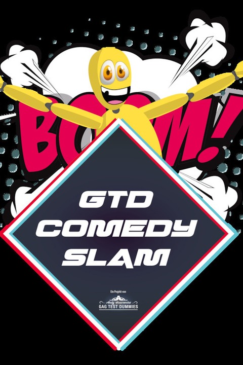 GTD Comedy Slam - Der grte Comedy-Slam Deutschlands - Fulda - 01.11.2024 20:00