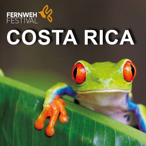 Costa Rica - Reise in den tropischen Garten Eden - Erlangen - 17.11.2024 17:00