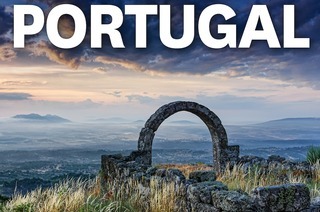 MUNDOLOGIA: Portugal mit Madeira, 14.01.2025