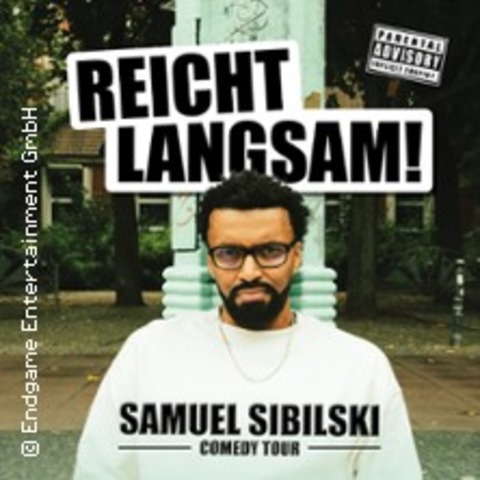 Samuel Sibilski - HAMBURG - 04.01.2025 20:00